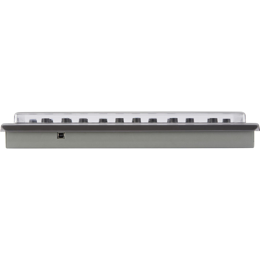 Decksaver Dust Cover for Softube Console One Controller