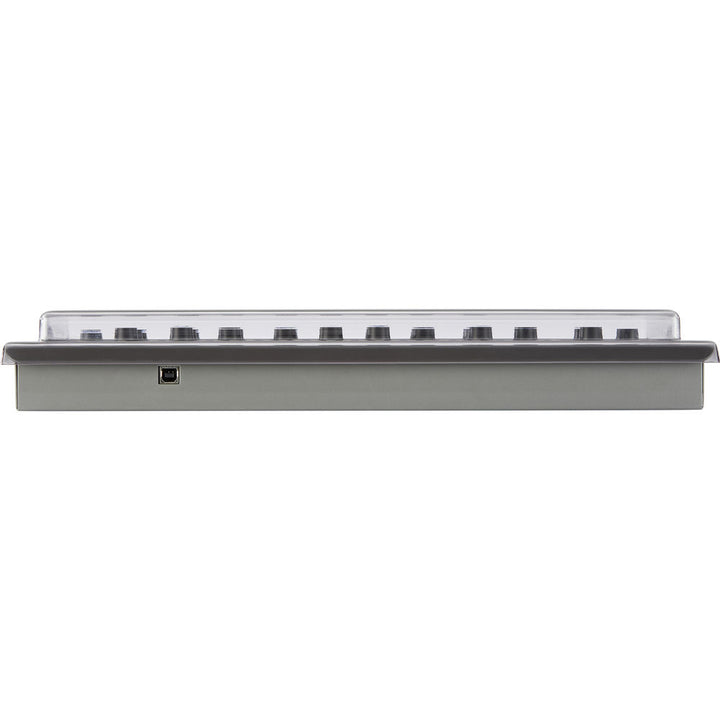 Decksaver Dust Cover for Softube Console One Controller