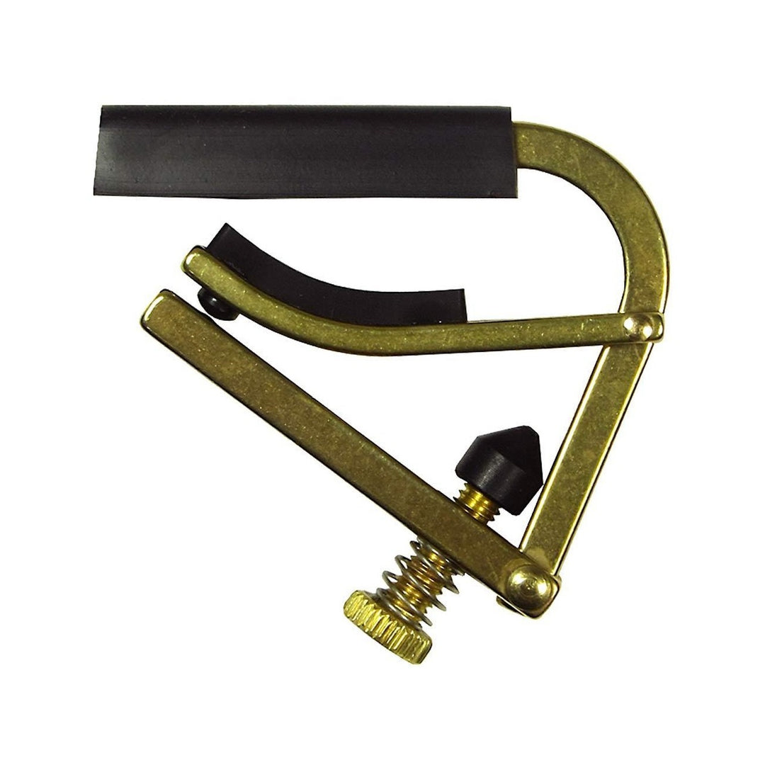 Shubb SHUBB-C9B - Shubb Ukulele Capo