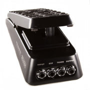 Dunlop DVP3 Volume X Pedal