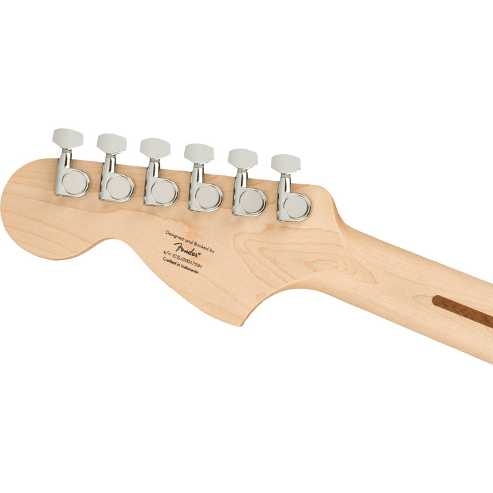 Squier Affinity Series Stratocaster Electric Guitar