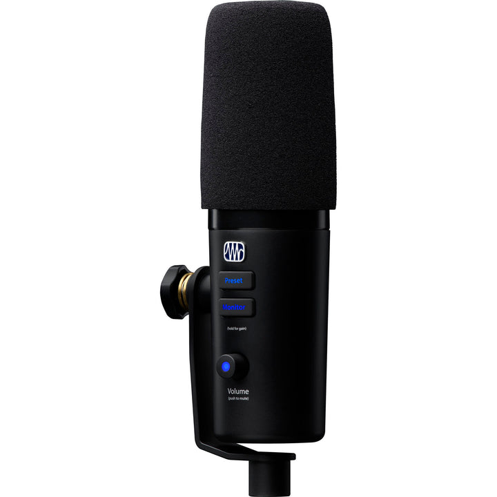 PreSonus Revelator Dynamic USB Studio Recording Microphone