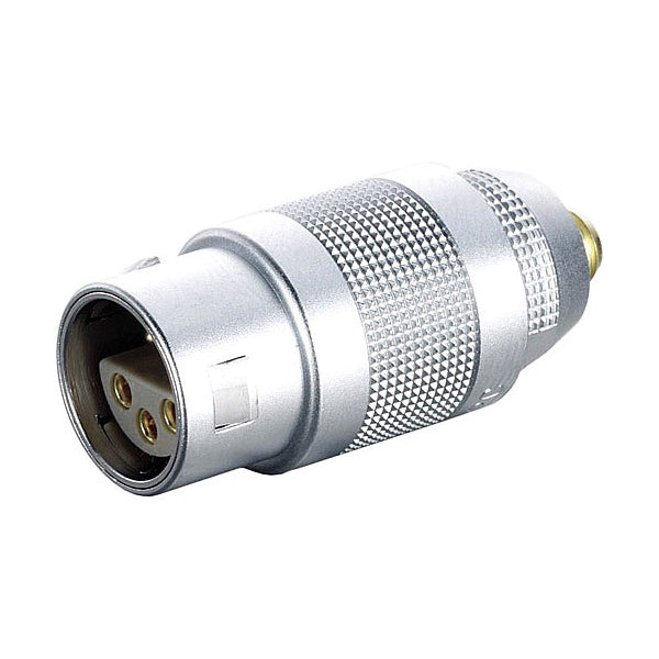 DPA Microphones DAD6004 MicroDot to 6-pin Lemo Connector for Audio Limited TX 2000 and TX 2020 Wireless