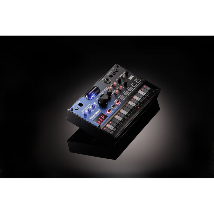 Korg Volca Nubass Vacuum Tube Synthesizer