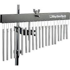 Rhythm Tech RT8100 Bar Chimes