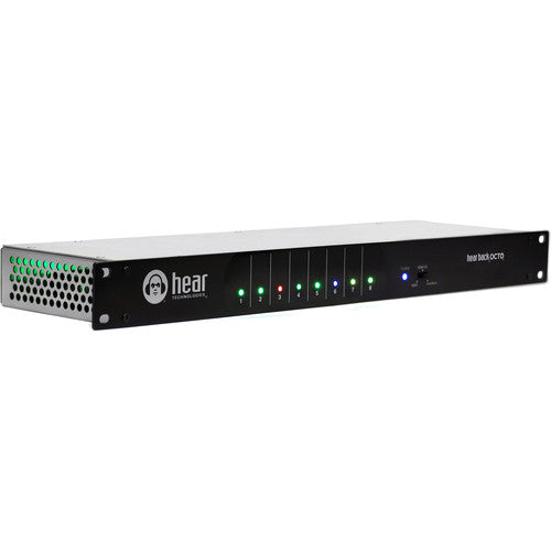 Hear Technologies OCTOHBH - Hear Back OCTO Hub