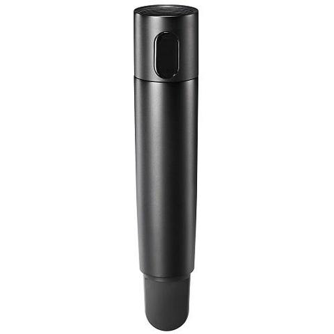 Audio-Technica ATWT5202 3000 Series Handheld Microphone Transmitter w/ Universal Capsule Thread - 470-530 MHz