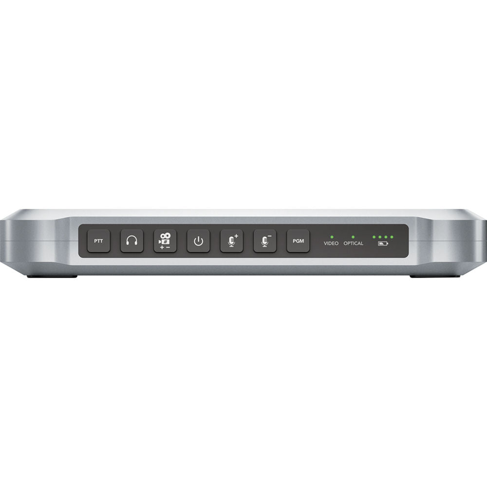 Blackmagic Design ATEM Camera Converter -SDI or HDMI to Optical Fiber