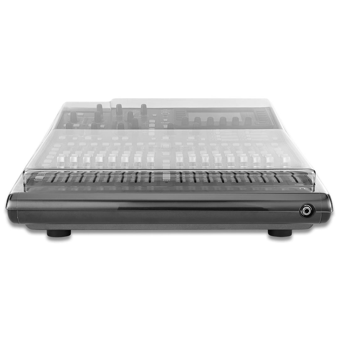 Decksaver Dust Cover for Behringer X32 Producer Digital Mixer