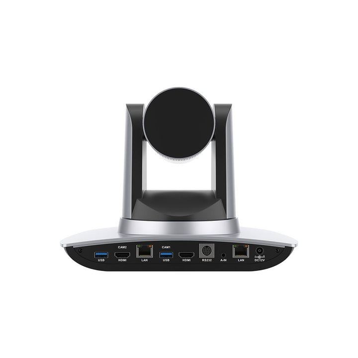 BZBGEAR - PTZ 20X Zoom Full HD SDI Auto Trackable Live Streaming Camera