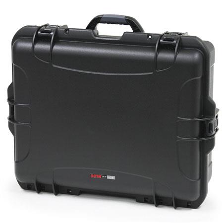 Gator GU-0907-05-WPDV Case with Diced Foam