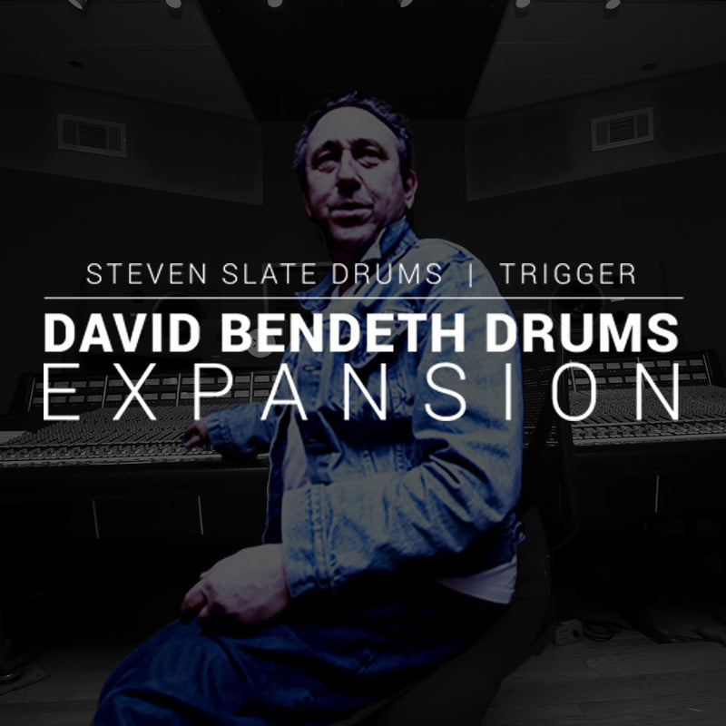 TRIGGER 2 David Bendeth Expansion (Download)