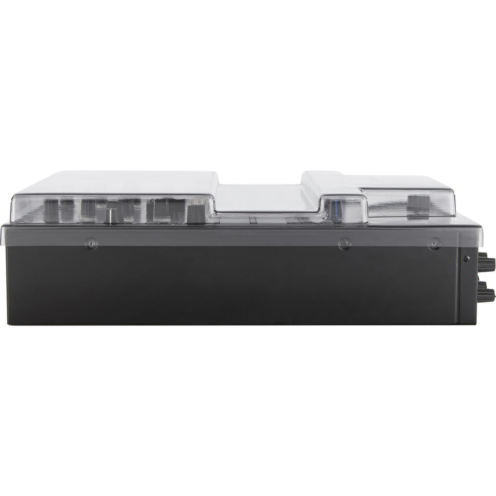 Decksaver Dust Cover for Reloop Elite DJ Mixer