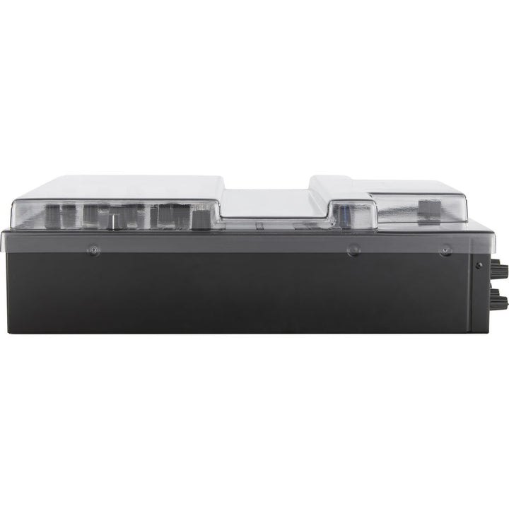 Decksaver Dust Cover for Reloop Elite DJ Mixer