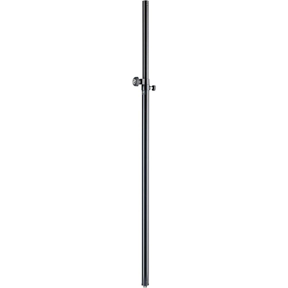 K&M 24623 Distance Rod - Black
