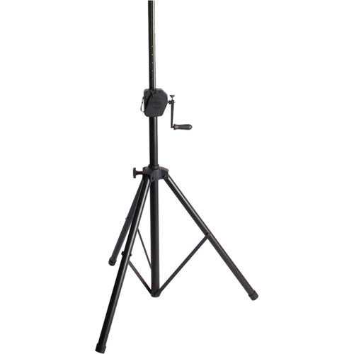 On-Stage SS8800B+ - Power Crank-Up Speaker Stand
