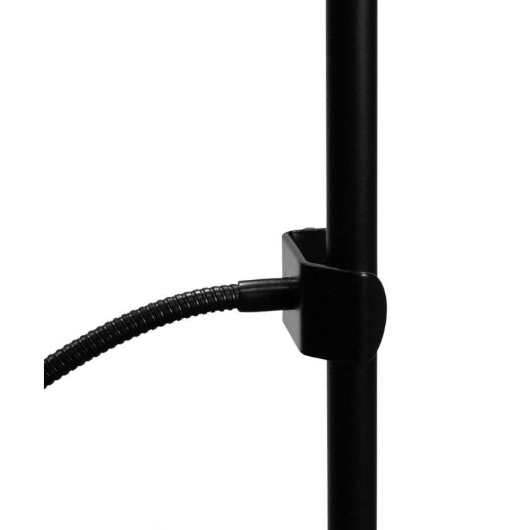 On-Stage ASVSM5-B Metal Pop Blocker