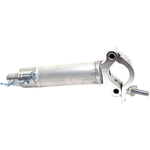 Global Truss ST-5055 Pro Clamp on Pipe 8.2in