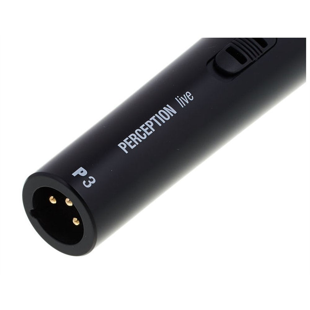 AKG P3S Dynamic Vocal Microphone
