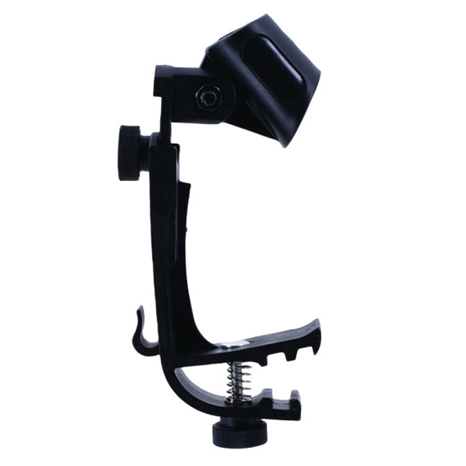 CAD Audio DMC5 - Drum Rim Microphone Holder - Pair