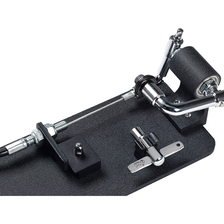 DW CP5000CJ 5000 Series Cable Cajon Pedal