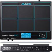 Alesis SamplePad Pro - Percussion Drum Trigger Pad