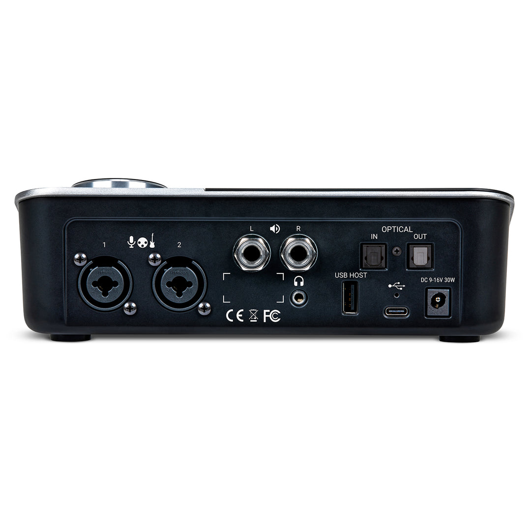 Apogee Symphony Desktop Flagship Audio Interface