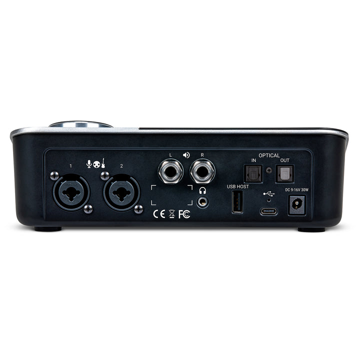 Apogee Symphony Desktop Flagship Audio Interface