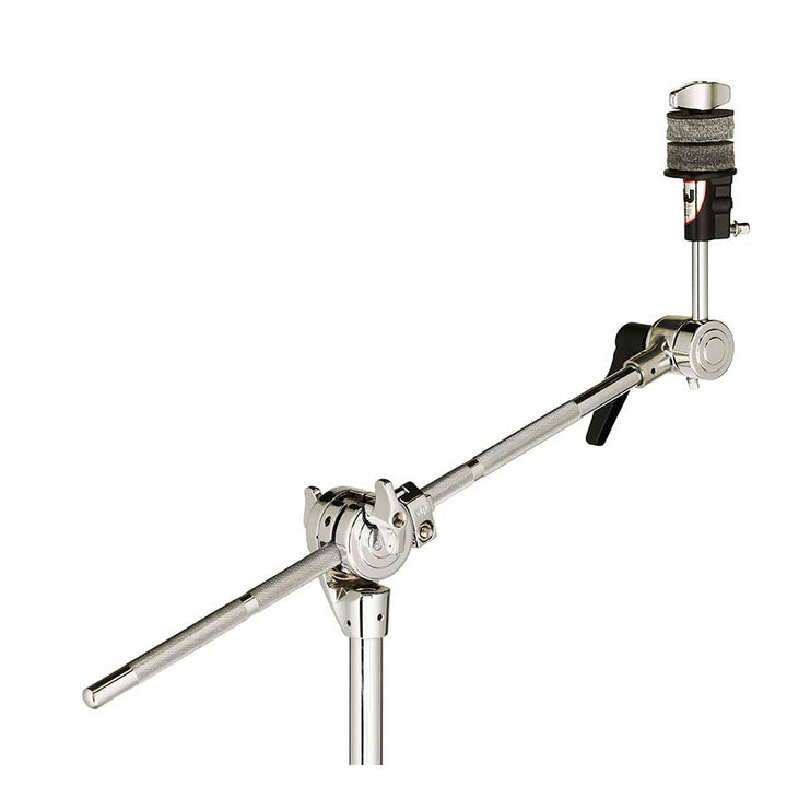 DW SM912 1/2'' Standard Cymbal Arm w/ Toothless Tilter - 18''