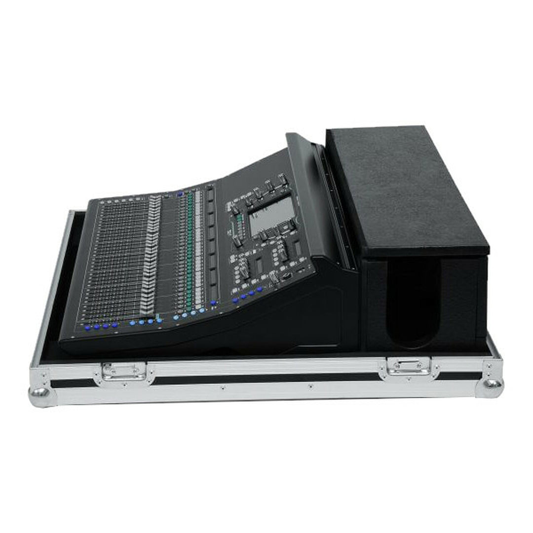 Gator G-TOURAHSQ7 Custom fit for Allen & Heath SQ7