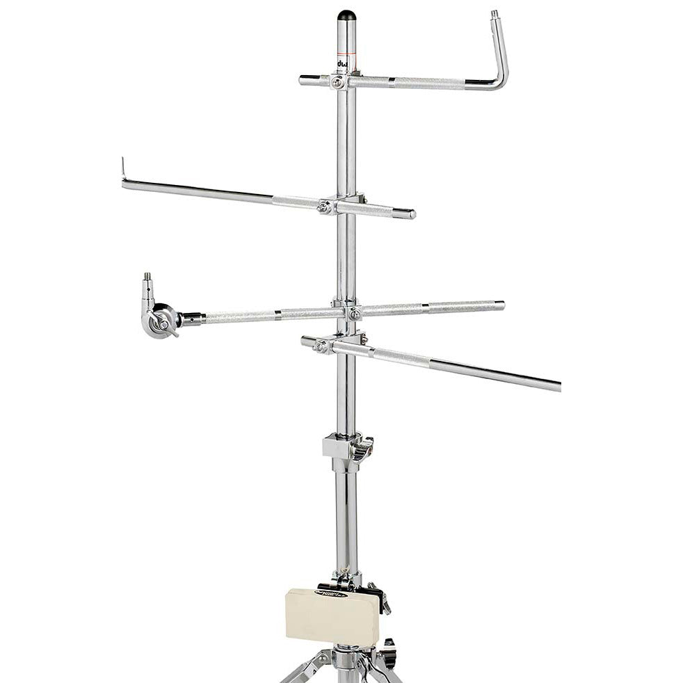 DW DWSP2149 Smart Practice CENTER POST OF DWCPPADTS5 - Chrome