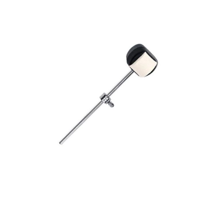 DW DWSP101L-DW Straight 2-way beater w/ felt 7.25 inchL