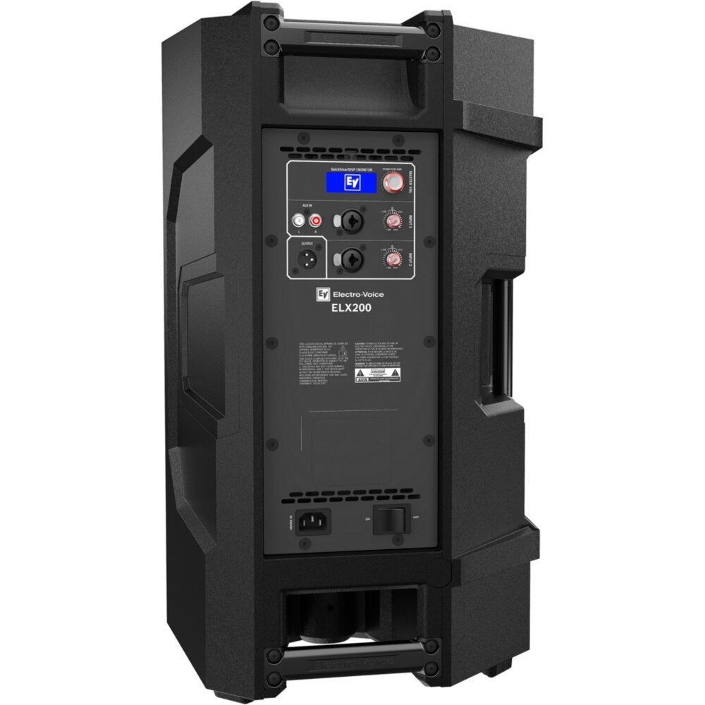Electro-Voice ELX200-10 - 10” Passive Speaker