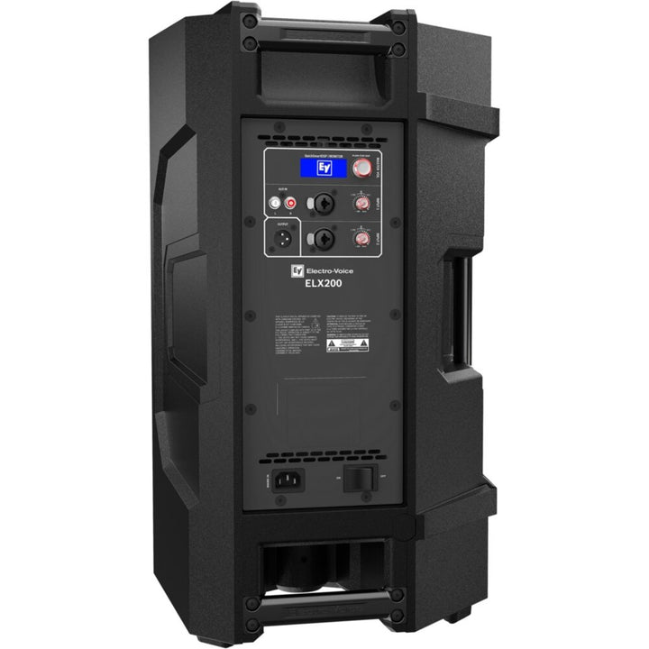 Electro-Voice ELX200-10 - 10” Passive Speaker