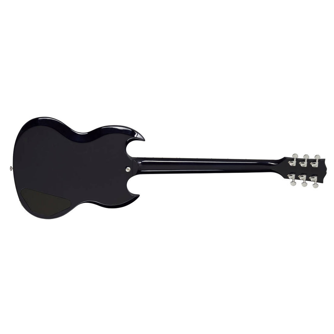 Gibson SG Modern Left-Handed - Blueberry Fade