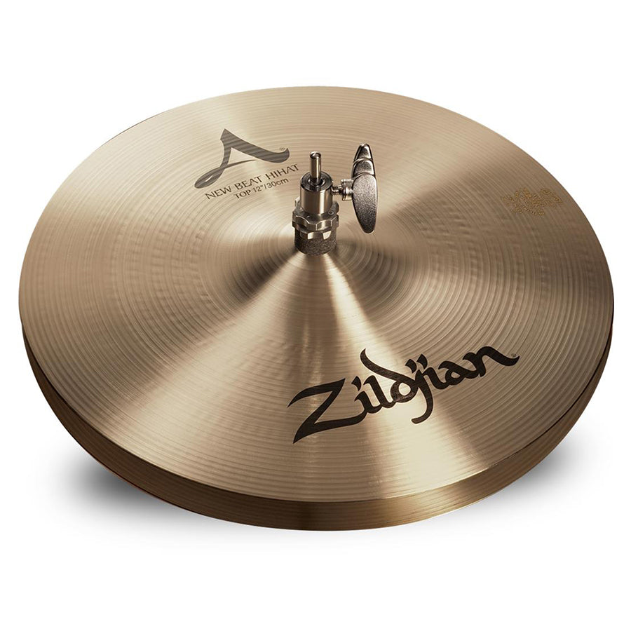 Zildjian A0113 - 12'' A Zildjian New Beat HH-Pr