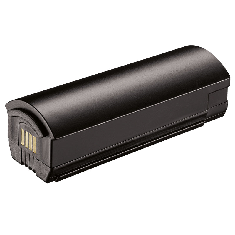 Shure AXT920 Axient Analog Handheld Rechargeable Battery - Black