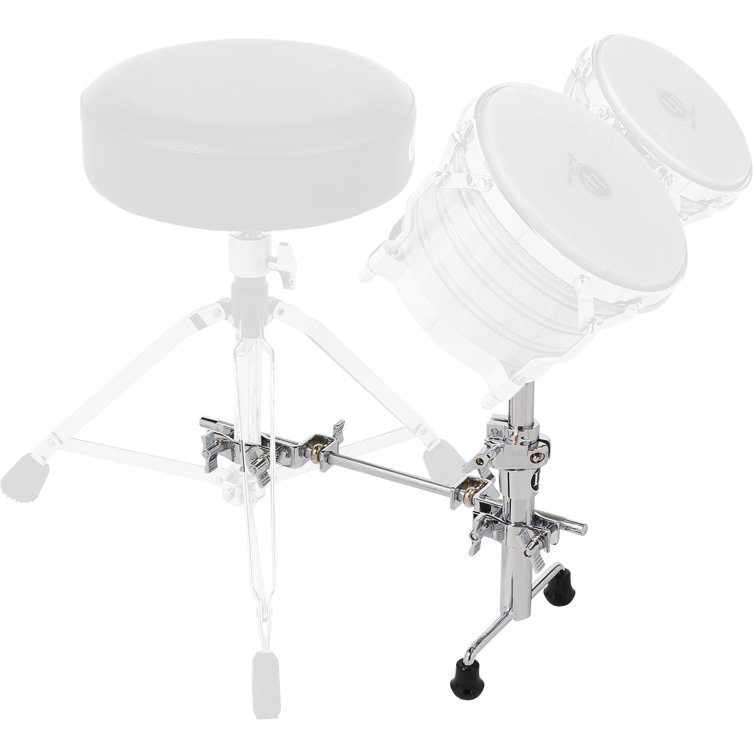 LP LP330D - Bongo Stand Throne Attachment