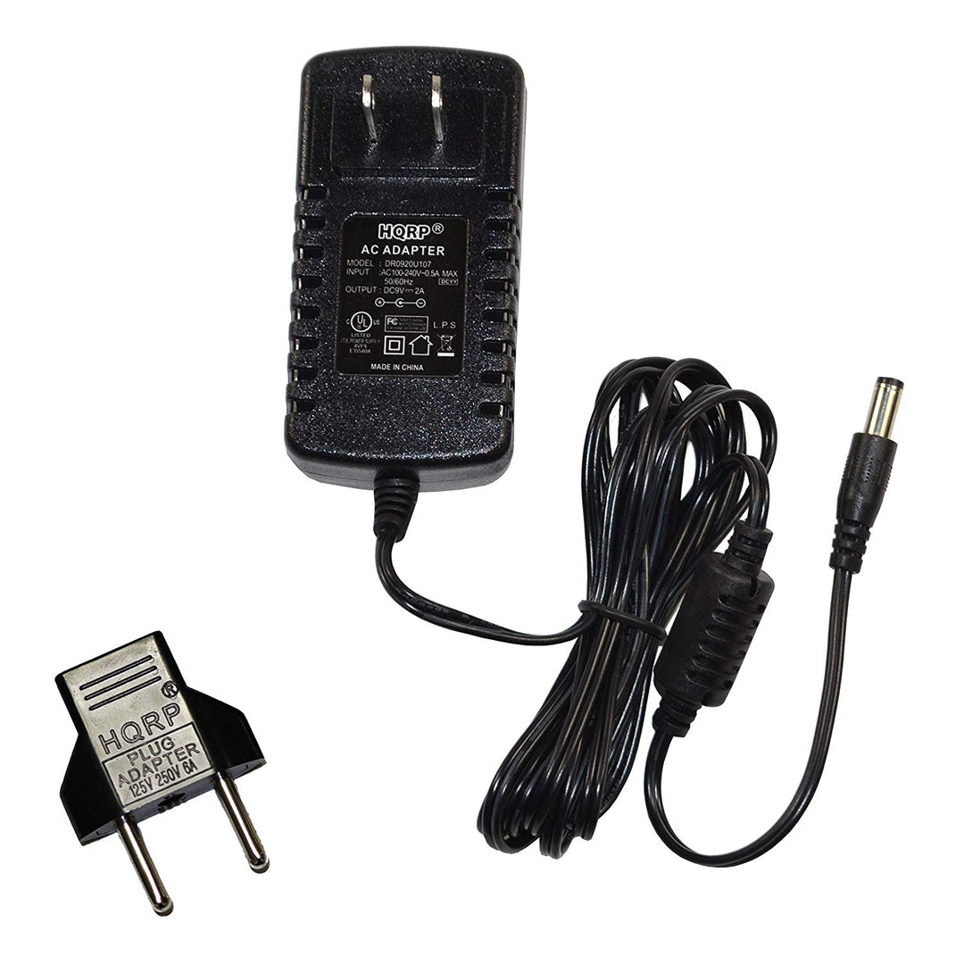 Digitech PS0913DC-01 Power Supply