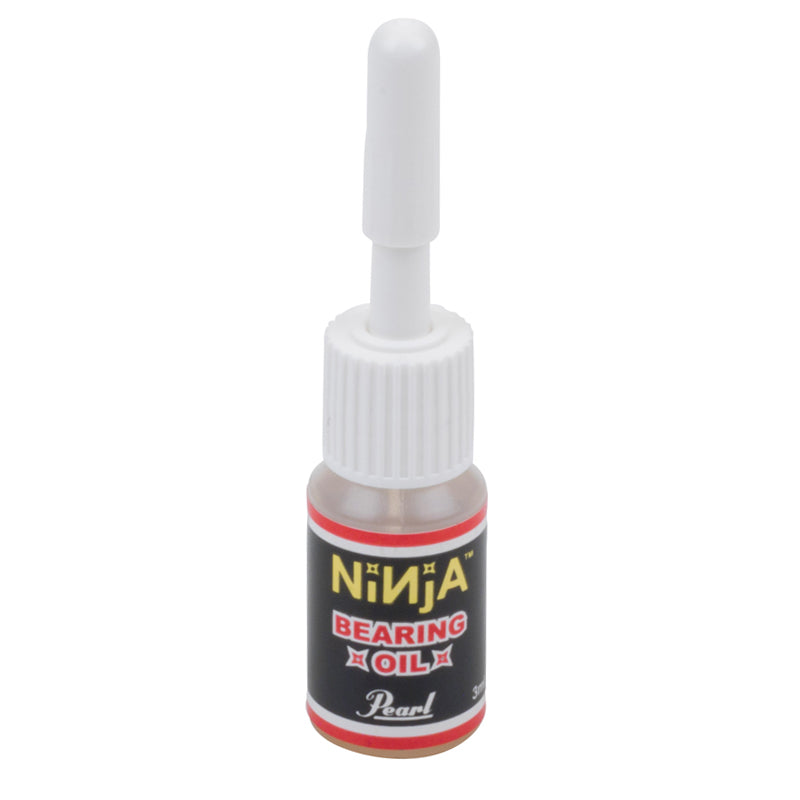 Pearl OL-300 Ninja Bearing Oil