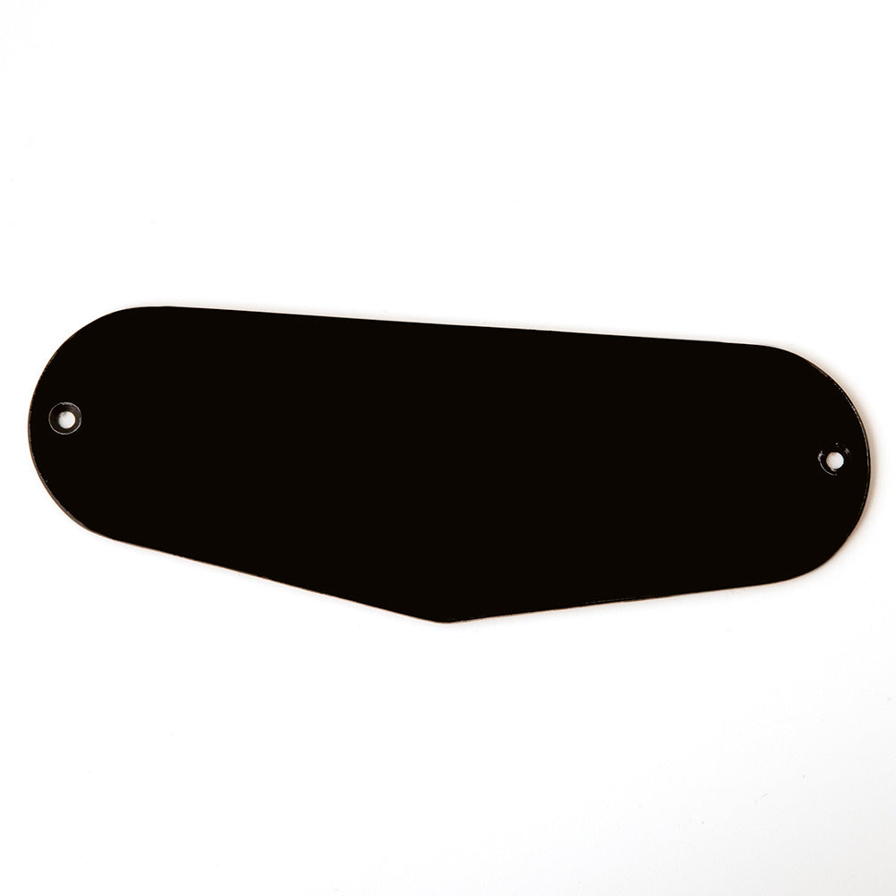 PRS Elec. Cover, SE Bass, Fits Non Top-Mounted SE Bass Models