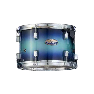 Pearl DMP1204STC 12 X 4 Single Head Tom W/ I.S.S. Mount