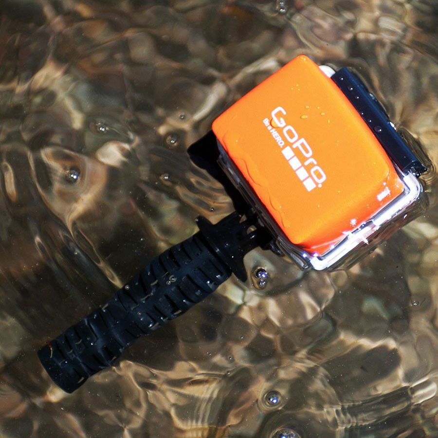 GoPro Floaty Backdoor