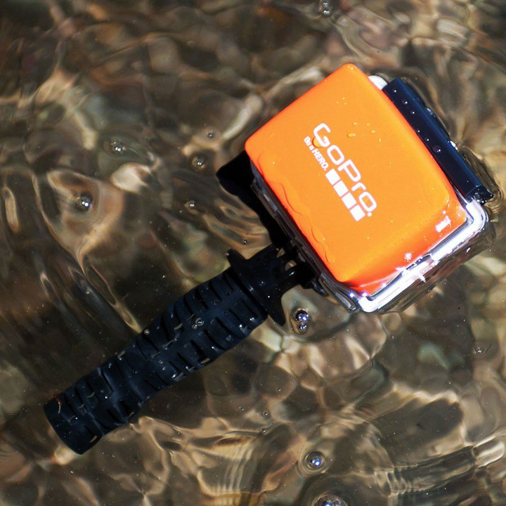 GoPro Floaty Backdoor