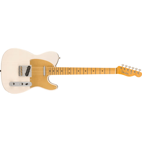 限定価格セール！ Fender Telecaster 50s Modified JV エレキギター