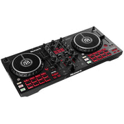 Numark Mixtrack Pro FX 2-Deck DJ Controller with Effects Paddles