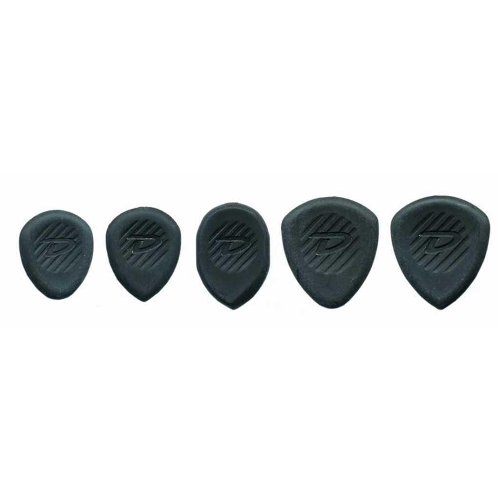 Dunlop 4771 Primetone Compact Cabinet 60 picks