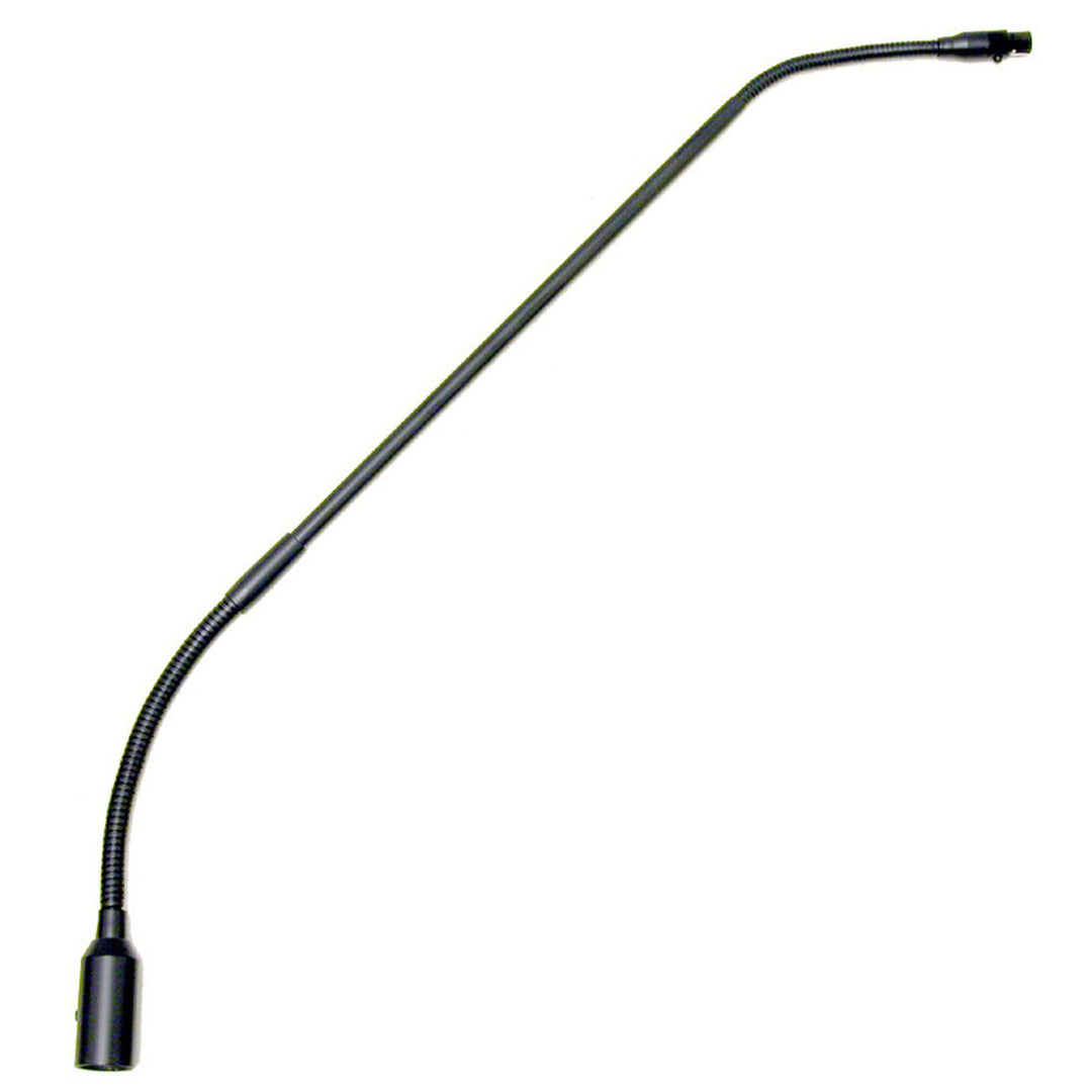 Audix MGN14 Micro Gooseneck Microphone w/ XLR Base - 20”