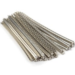 Dunlop JD6160 Jd 2 5/8 Frets. 24 Pack