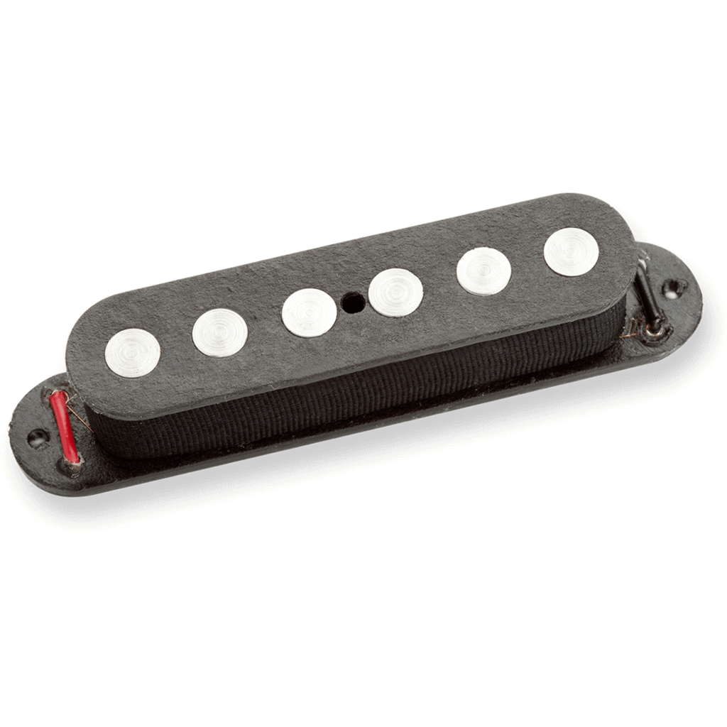 Seymour Duncan SJAG-3n Quarter-Pound for Jaguar